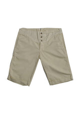 Long John Shorts